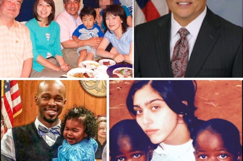 Man Finds Birth Mother and Uncovers His Family’s Unbelievable Past