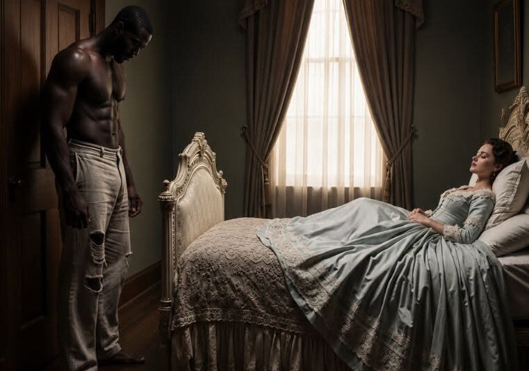 Slave Pata Seca Kept the Mistress’s Secret for 15 Years — In Her Will, She Revealed the Truth That