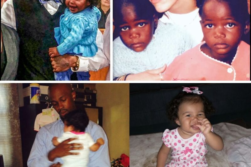 His daughter was given up for adoption without his permission, what he did next is amazing!