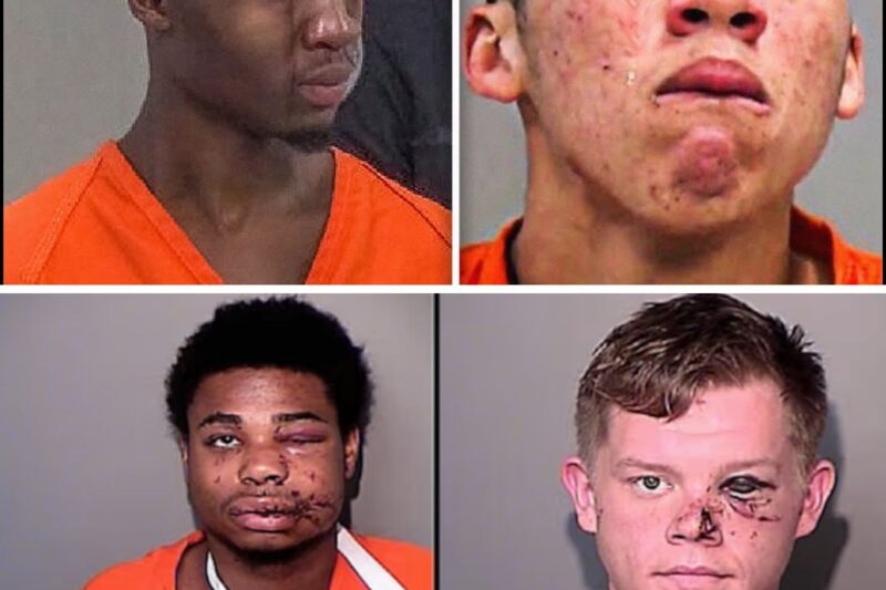 When The Judge Learned Their Secret, He Said Something That Made Them Cry Like Babies