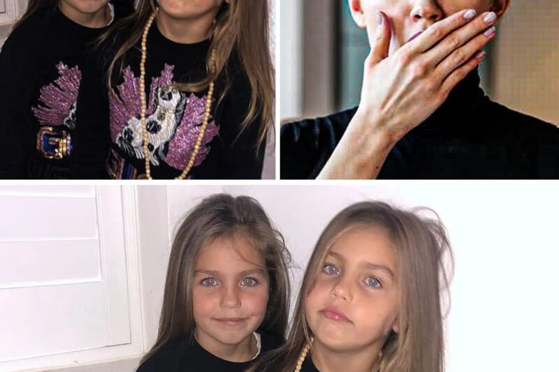 Two Families Tested Their Adopted Daughters’ DNA – And The Results Left Them Totally Dumbstruck
