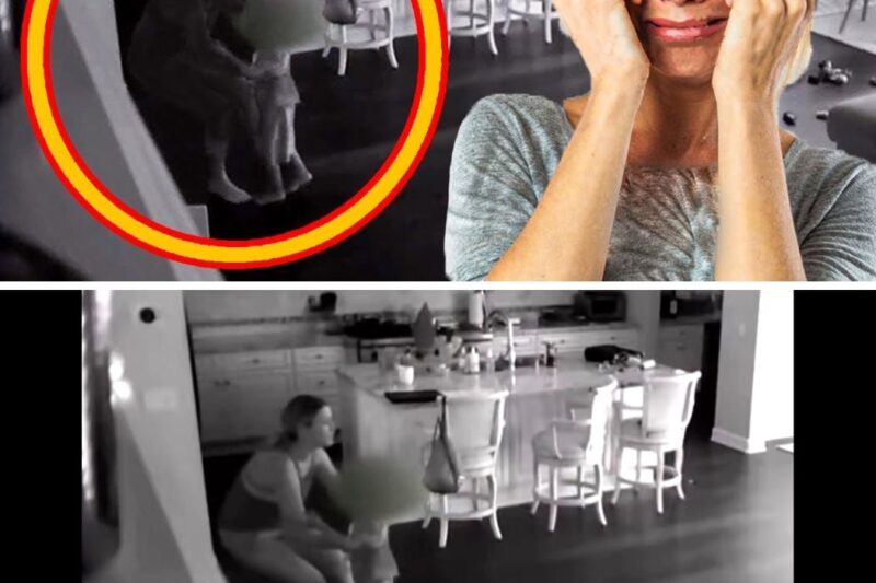 Woman Discovers Her Son Was Being Used By Nanny – And Then She Learns The Nanny’s Shocking Past