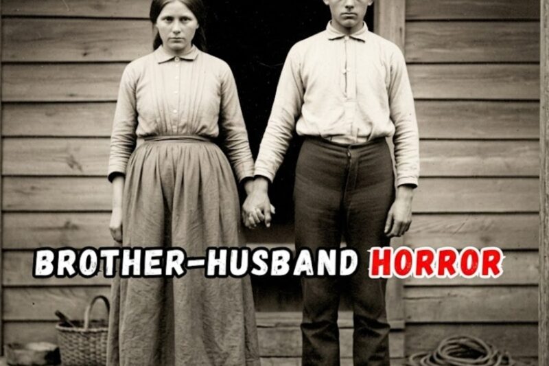 “My Twin Brother Was My First Husband” — Alice, Who Survived Alabama’s Worst Tradition